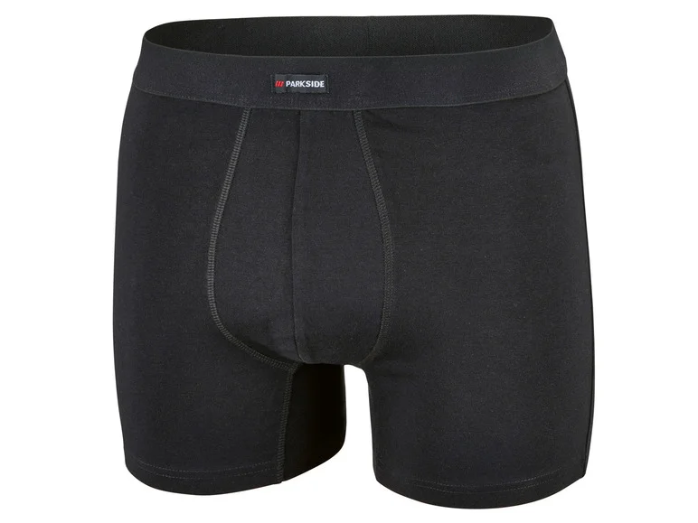 PARKSIDE® Lot de 3 boxers homme