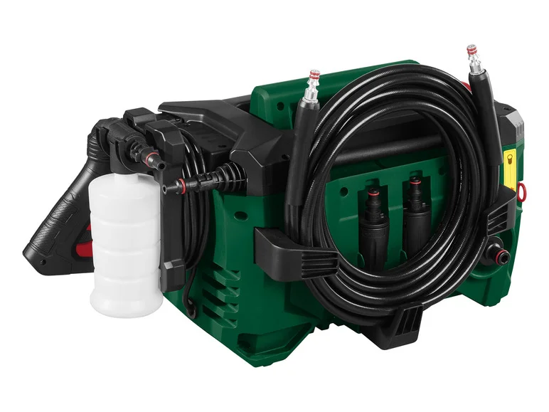 PARKSIDE® Nettoyeur haute pression PHDS 110 A1. 1400 W