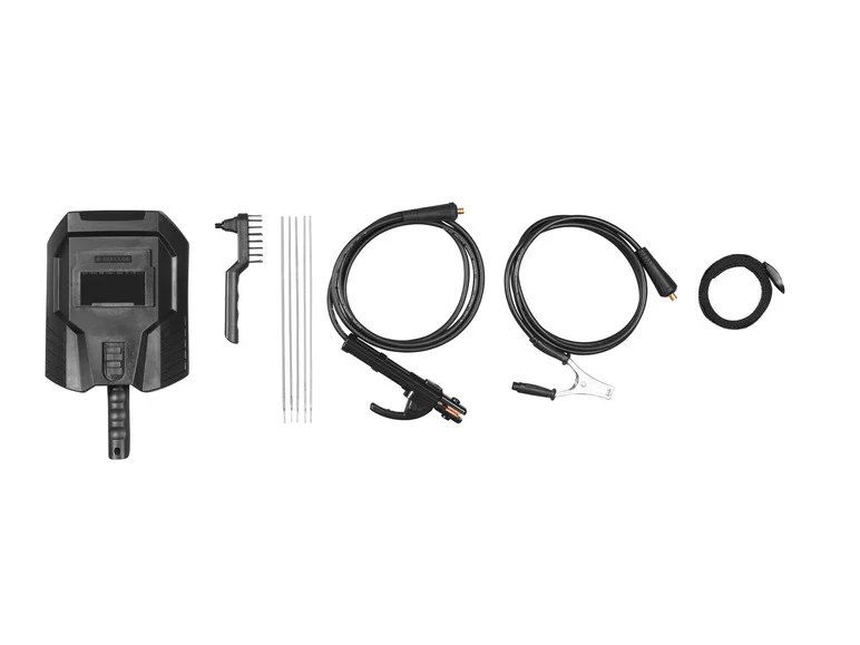 PARKSIDE® Poste de soudage Inverter. PISG 120 D5