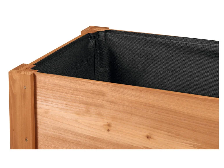 PARKSIDE® Parterre surélevé. en bois