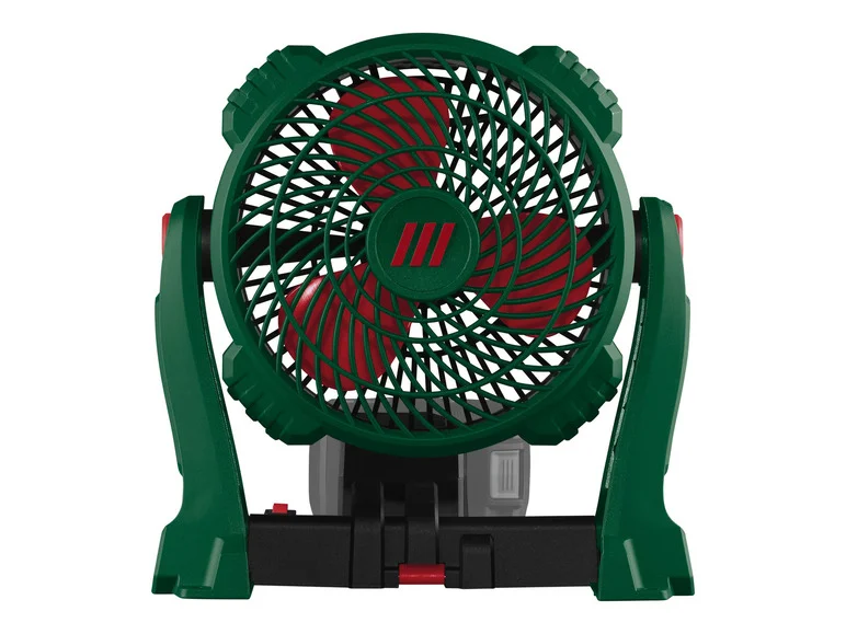 PARKSIDE® Ventilateur sans fil PVA 20-Li B1. 20 V