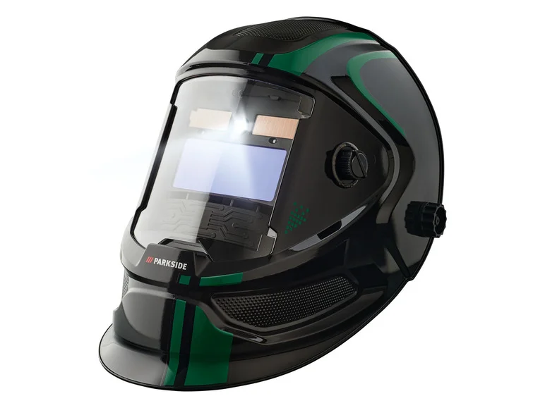 PARKSIDE® Casque de soudage automatique PSHL 2 D1