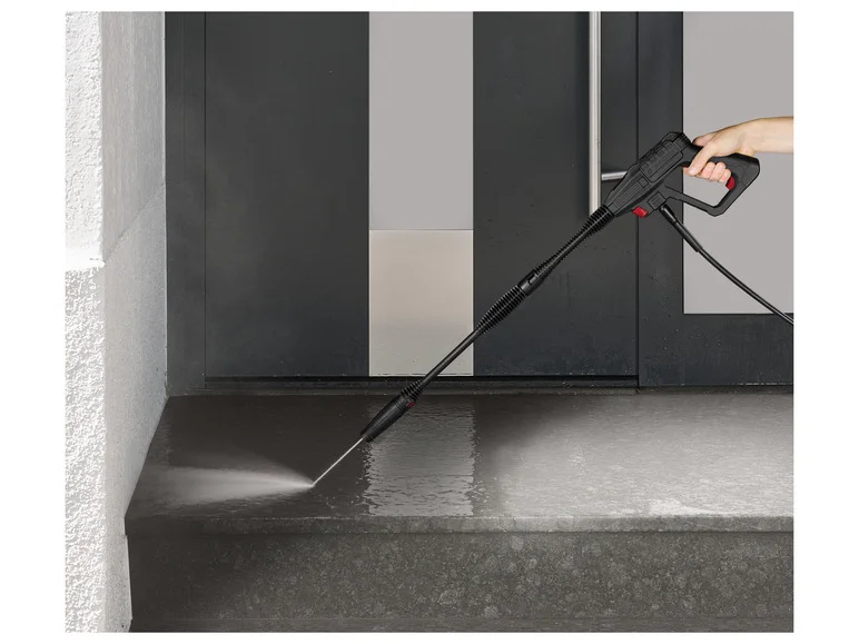 PARKSIDE® Mini-nettoyeur haute pression PHDM 110 A1. 1400 W