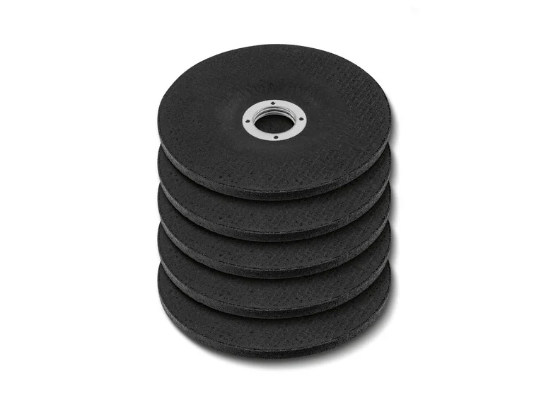 PARKSIDE® Accessoires pour meuleuse d'angle. 125 mm