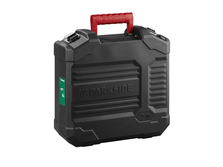PARKSIDE® Visseuse à plaque de plâtre sans fil PTBSA 20-Li A1. 20 V