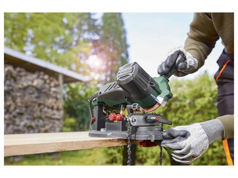 PARKSIDE Affteuse de chanes PSG 85 C2. 85 W