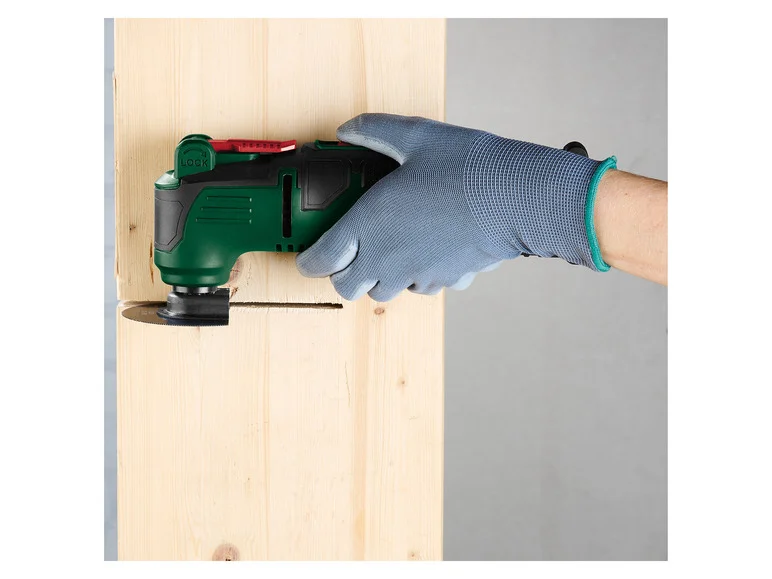 PARKSIDE® Outil multifonction PMFW 310 G4. 310 W