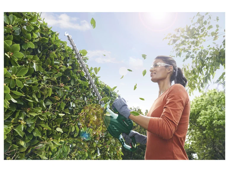 PARKSIDE Taille-haies électrique PHS 650 A1. 650 W