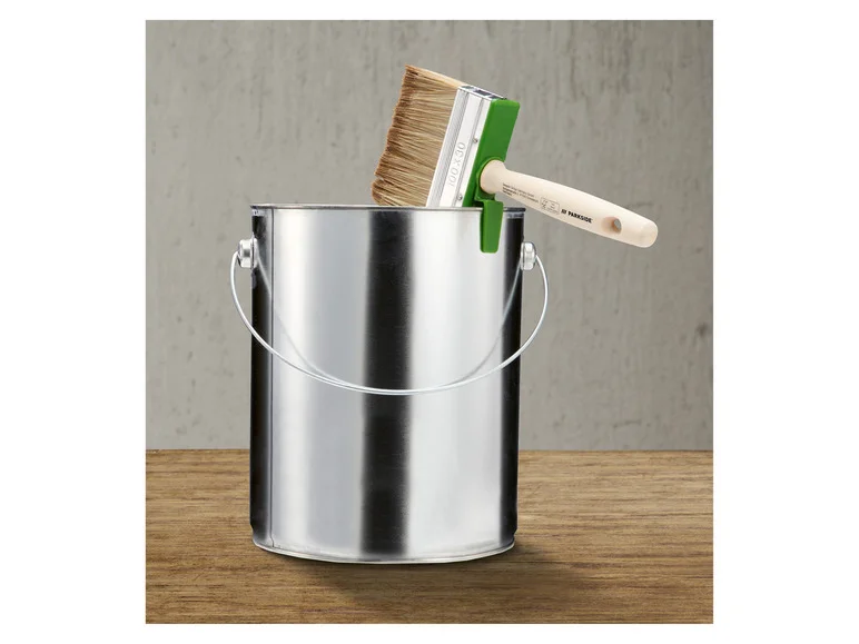 PARKSIDE® Set de 10 pinceaux