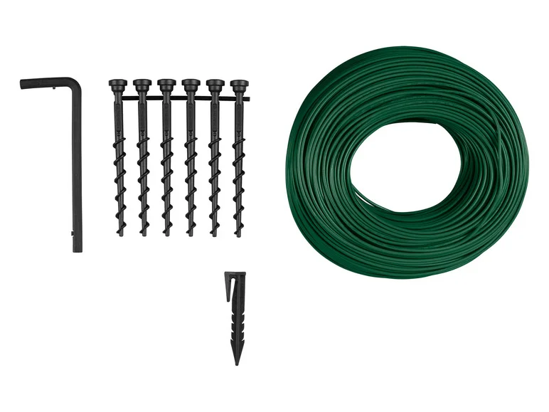 PARKSIDE® Tondeuse robot PMRA 20-Li B2. 20 V