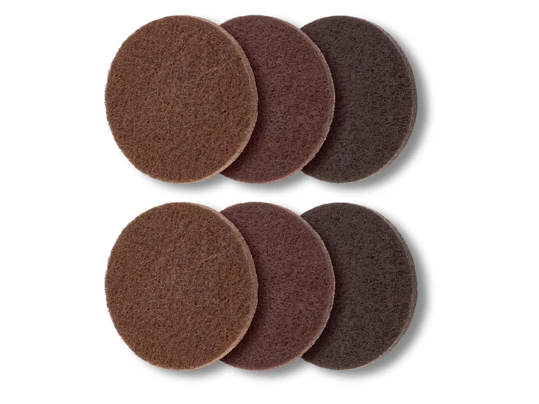 PARKSIDE® Accessoires pour meuleuses d'angle. Ø 125 mm