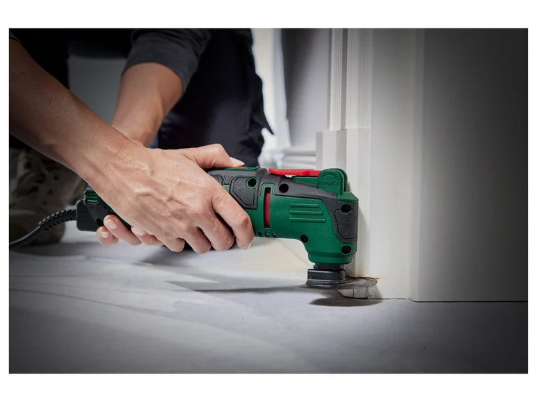 PARKSIDE® Outil multifonction PMFW 310 G4. 310 W