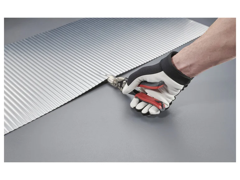 PARKSIDE® Set de cisailles à tôle