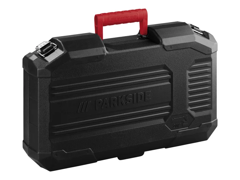 PARKSIDE® Scie sabre sans fil PSSA 20-Li B2. 20 V