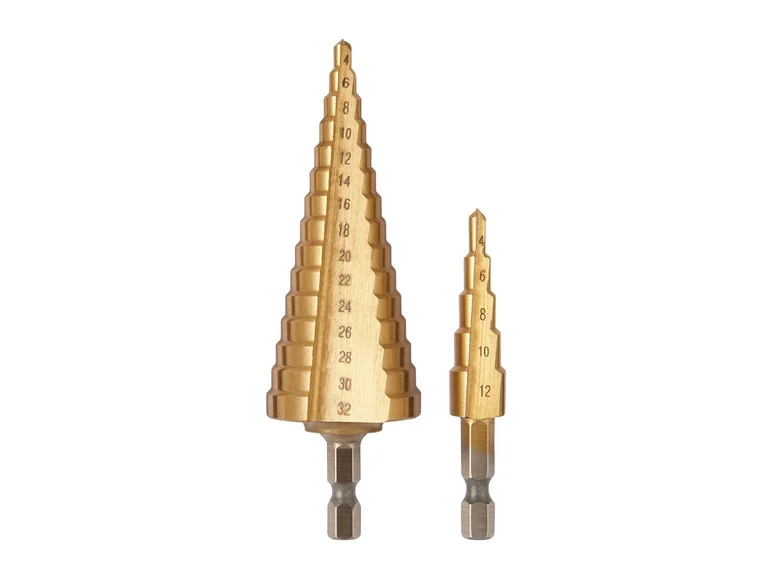 PARKSIDE® Set de forets ou mèches PSB 3 A1