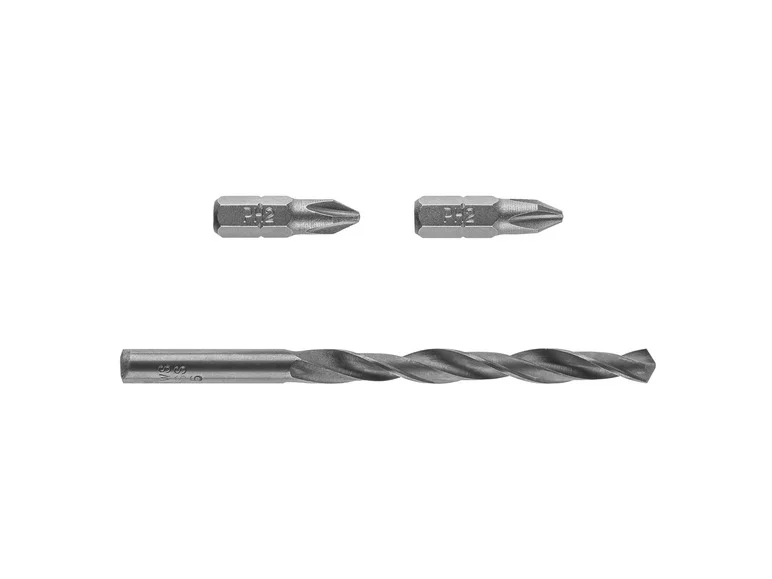 PARKSIDE® Perceuse-visseuse PNS 300 B3. 300 W