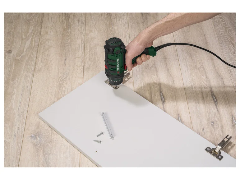 PARKSIDE® Perceuse-visseuse PNS 300 B3. 300 W