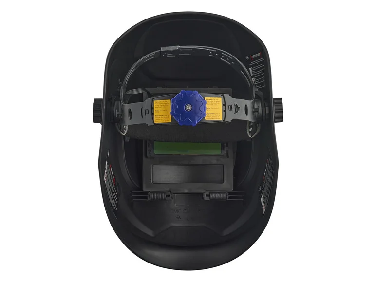 PARKSIDE® Casque de soudage automatique PSHL 2 D1