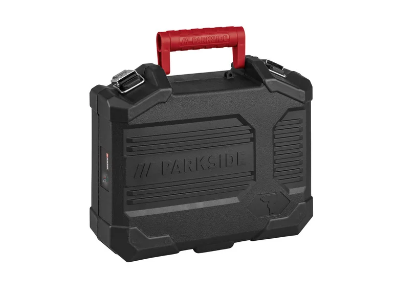 PARKSIDE® Boulonneuse à air comprimé PDSS 310 C6