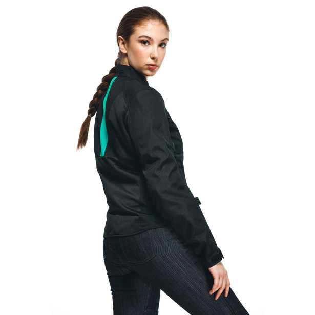 RISOLUTA AIR TEX LADY JACKET