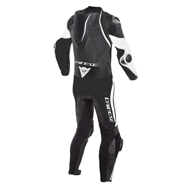 LAGUNA SECA 4 1PC PERF. LEATHER SUIT