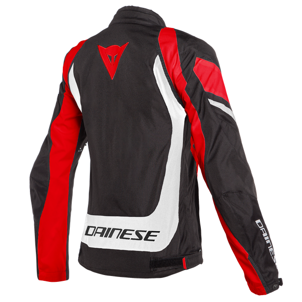 EDGE LADY TEX JACKET