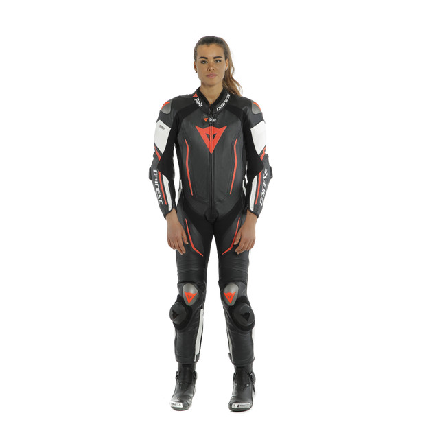 MISANO 2 D-AIR LADY PERF. 1PC SUIT