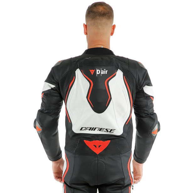 MISANO 2 D-AIR PERF. 1PC SUIT