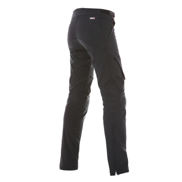 DRAKE AIR LADY TEX PANTS