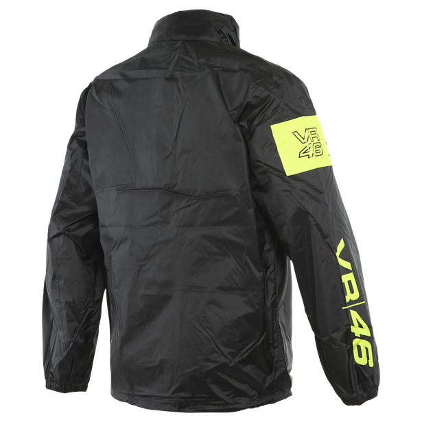 VR46 RAIN JACKET