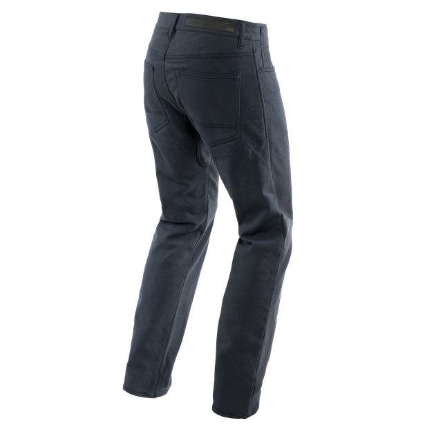 CASUAL REGULAR TEX PANTS