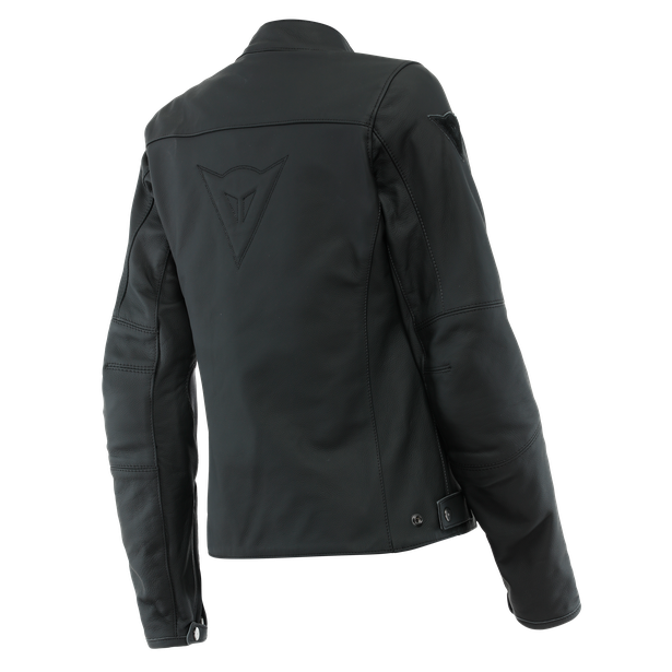 RAZON 2 LADY LEATHER JACKET