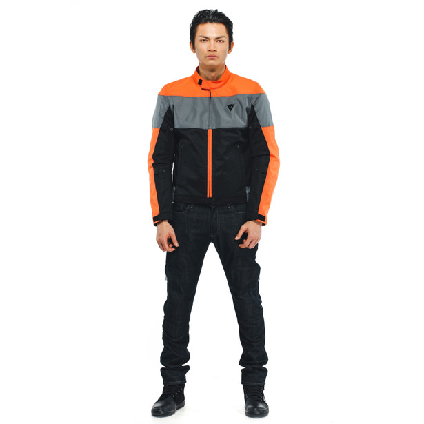 ELETTRICA AIR TEX JACKET