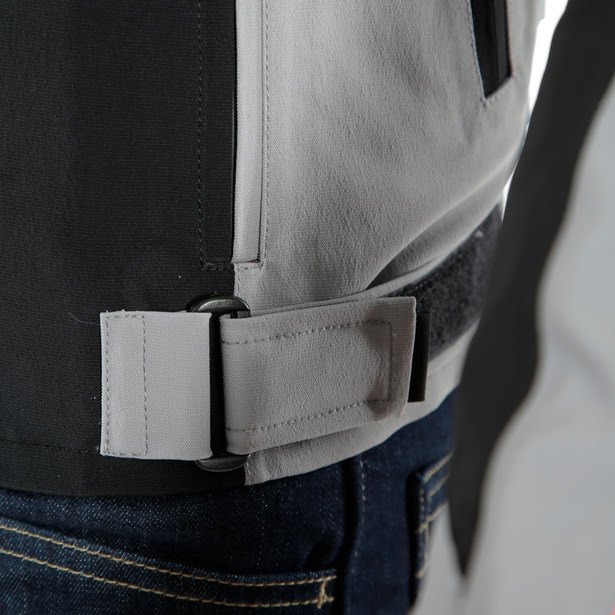 INDOMITA D-DRY XT JACKET