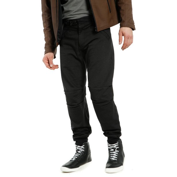 TRACKPANTS TEX PANTS