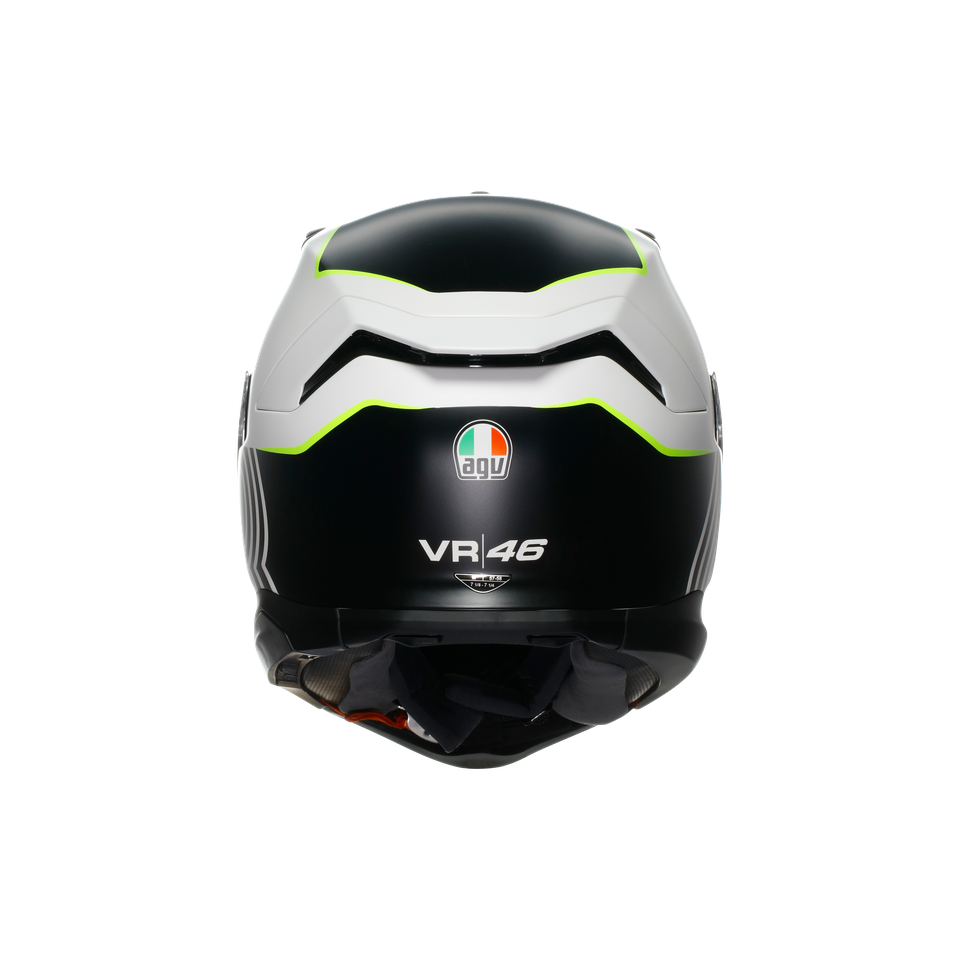 K7 AGV E2206 MPLK - SUPER 46