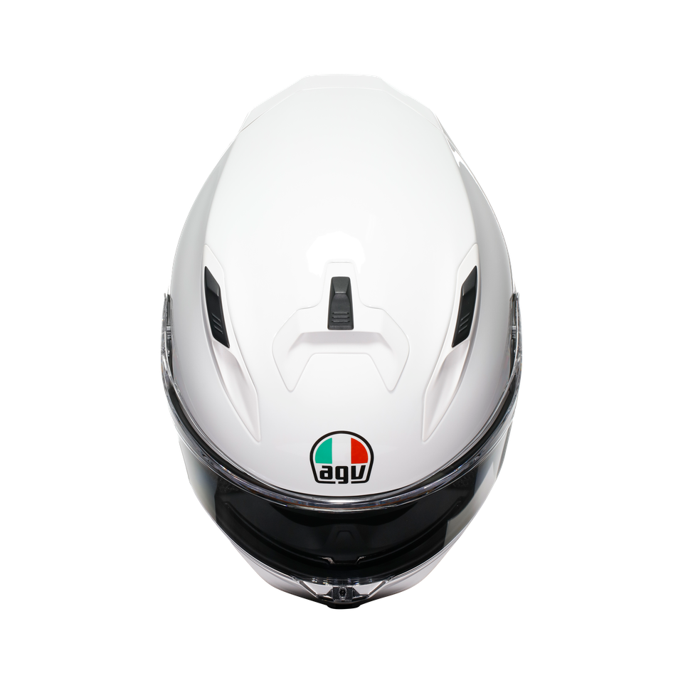 K7 AGV E2206 MPLK - MONO WHITE
