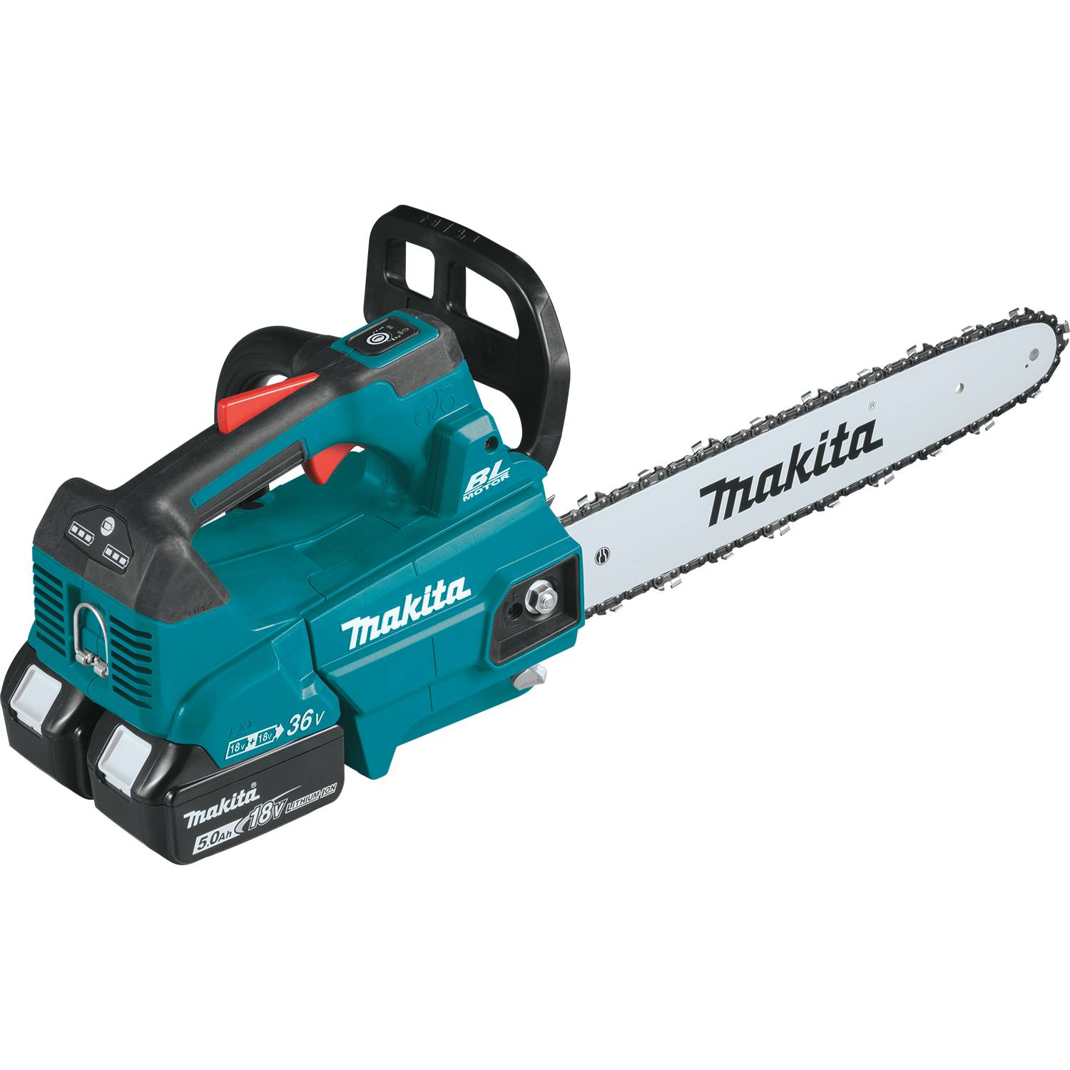 Makita XCU09PT 36V (18V X2) LXT Brushless 16