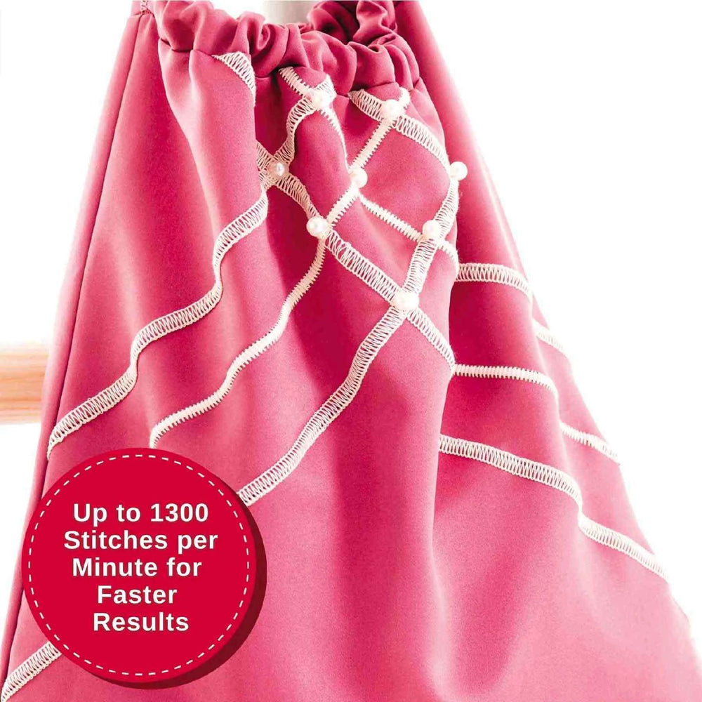 SINGER® S0700 Serger