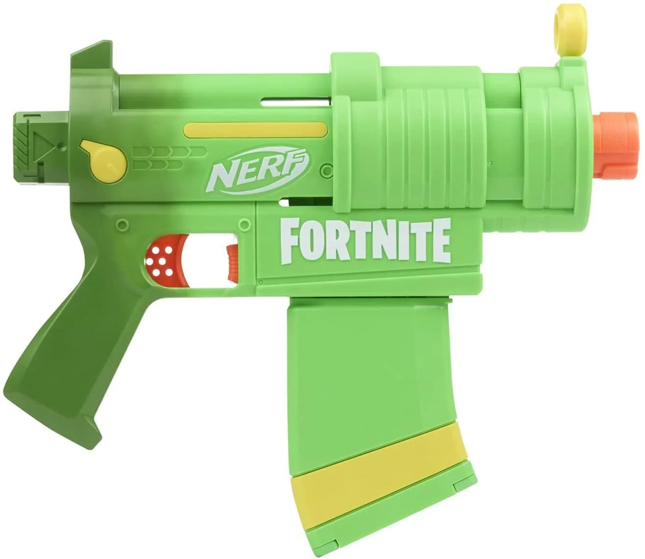 NERF – Fortnite SMG Zesty (F0319)