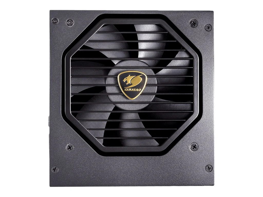 Cougar GX-S550 Netzteil 550Watt