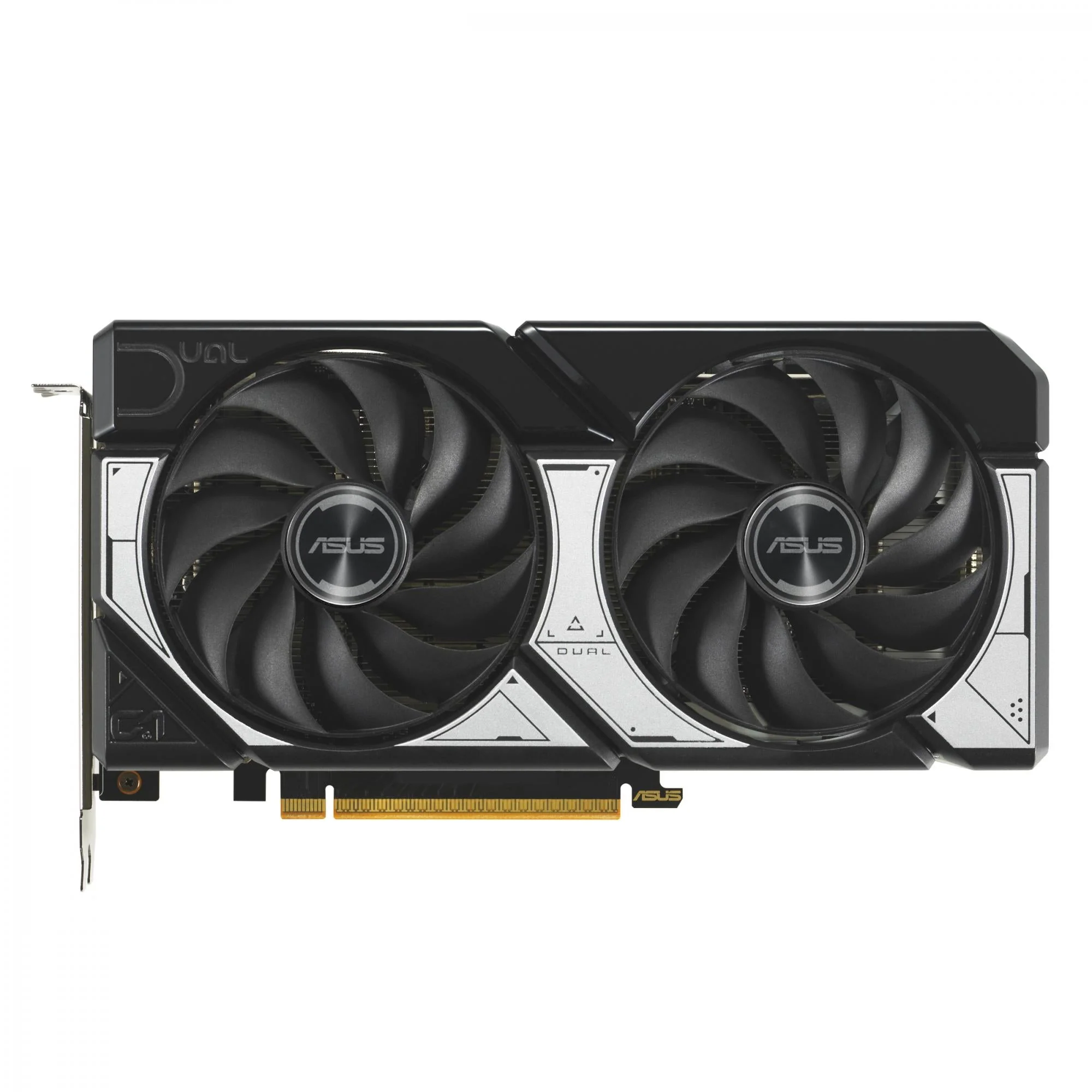 ASUS GeForce RTX 5060 8GB DUAL