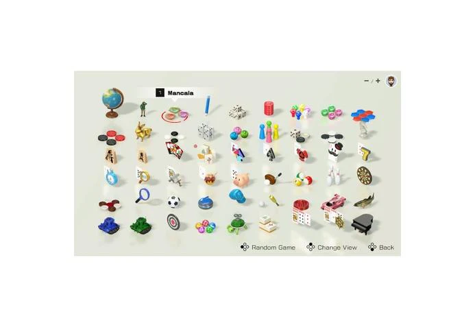 Nintendo - 51 Worldwide Games (Nintendo Switch)