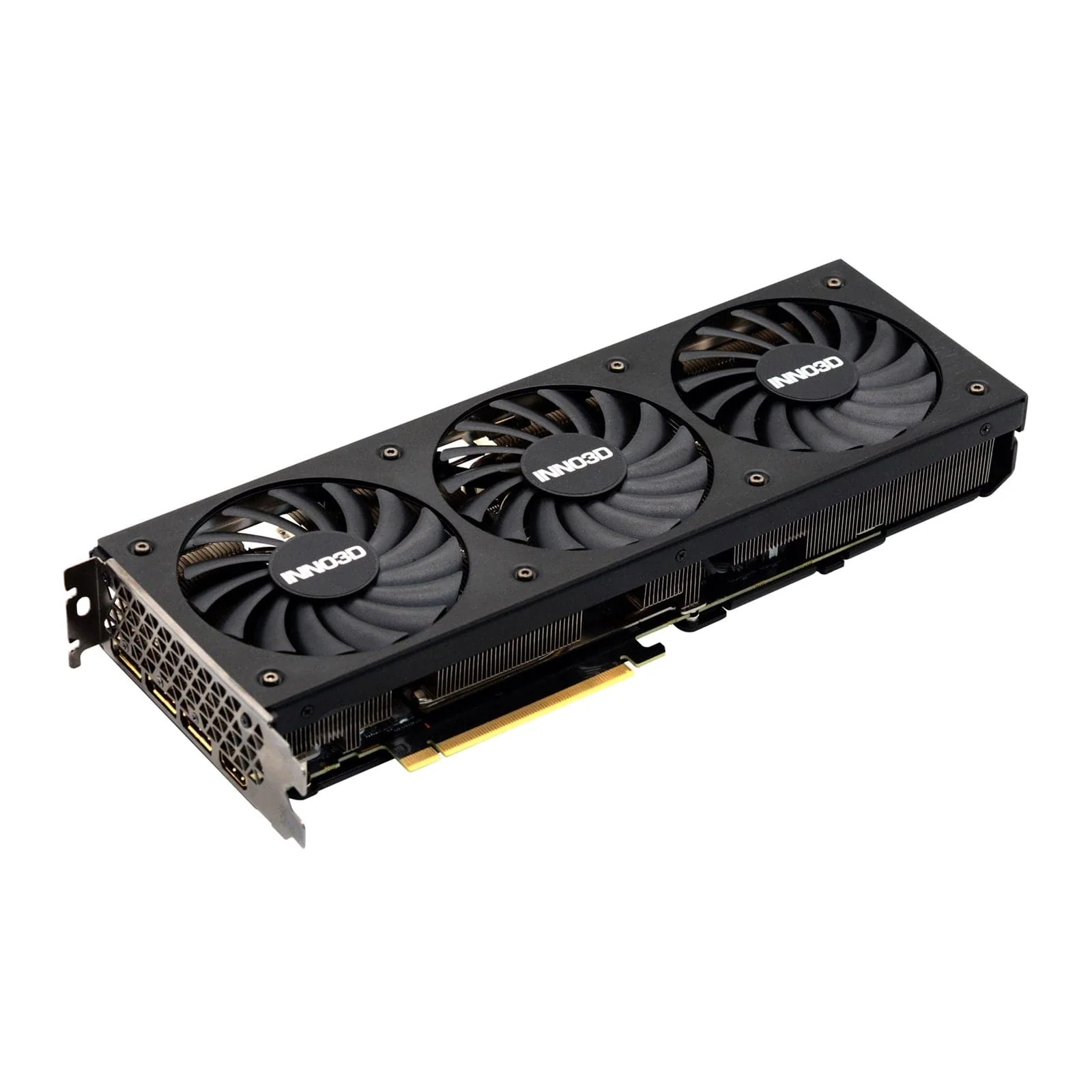Inno3D GeForce RTX 3070 Ti X3 OC