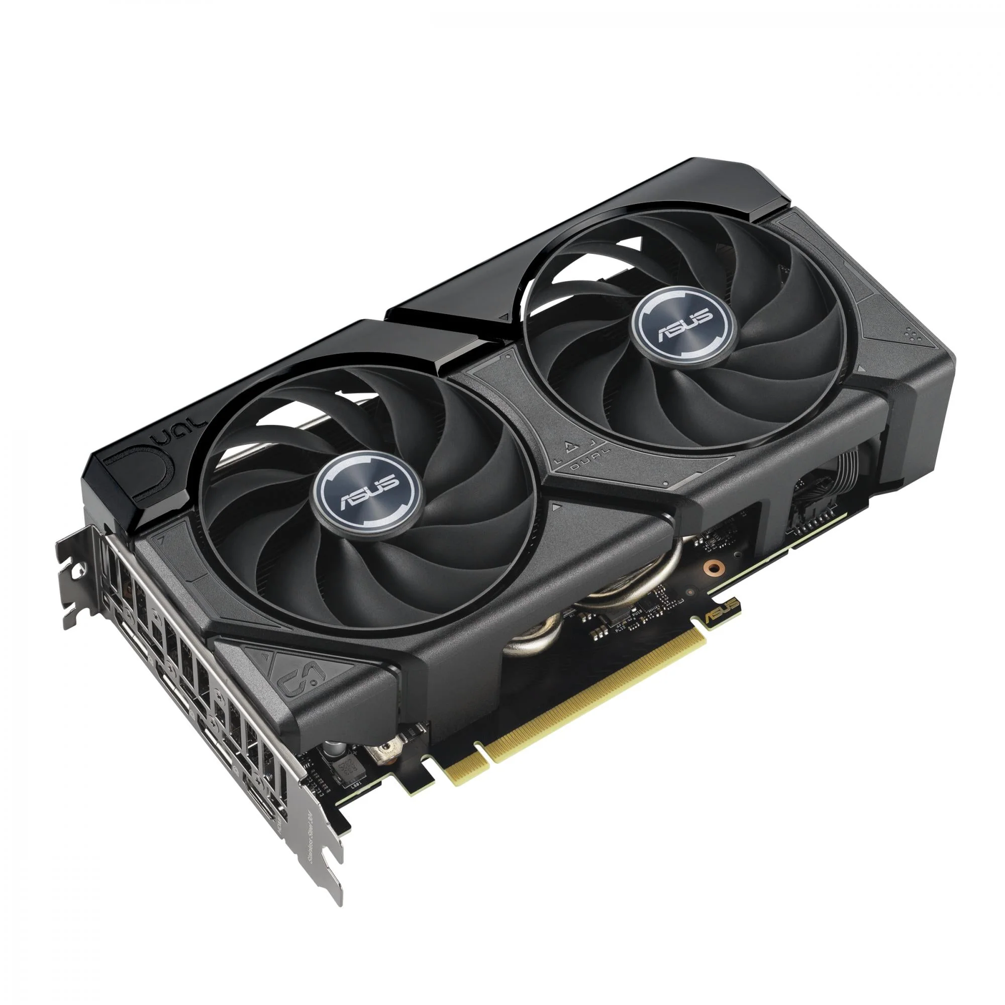 ASUS GeForce RTX 4070 12GB GDDR6 DUAL OC EVO