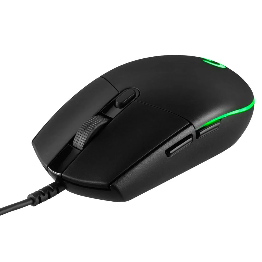 Logitech G Pro Hero– Gaming-Maus