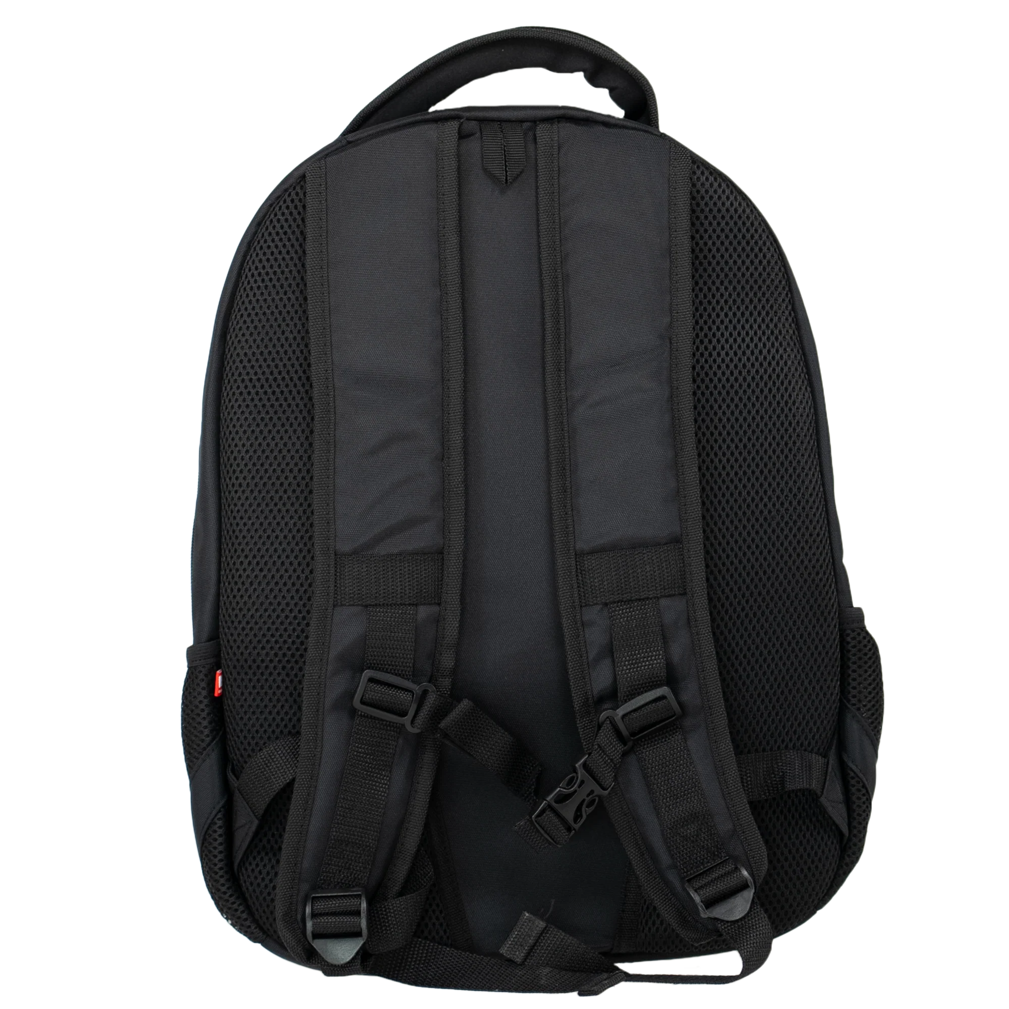 Shadys Vandland Skoletaske