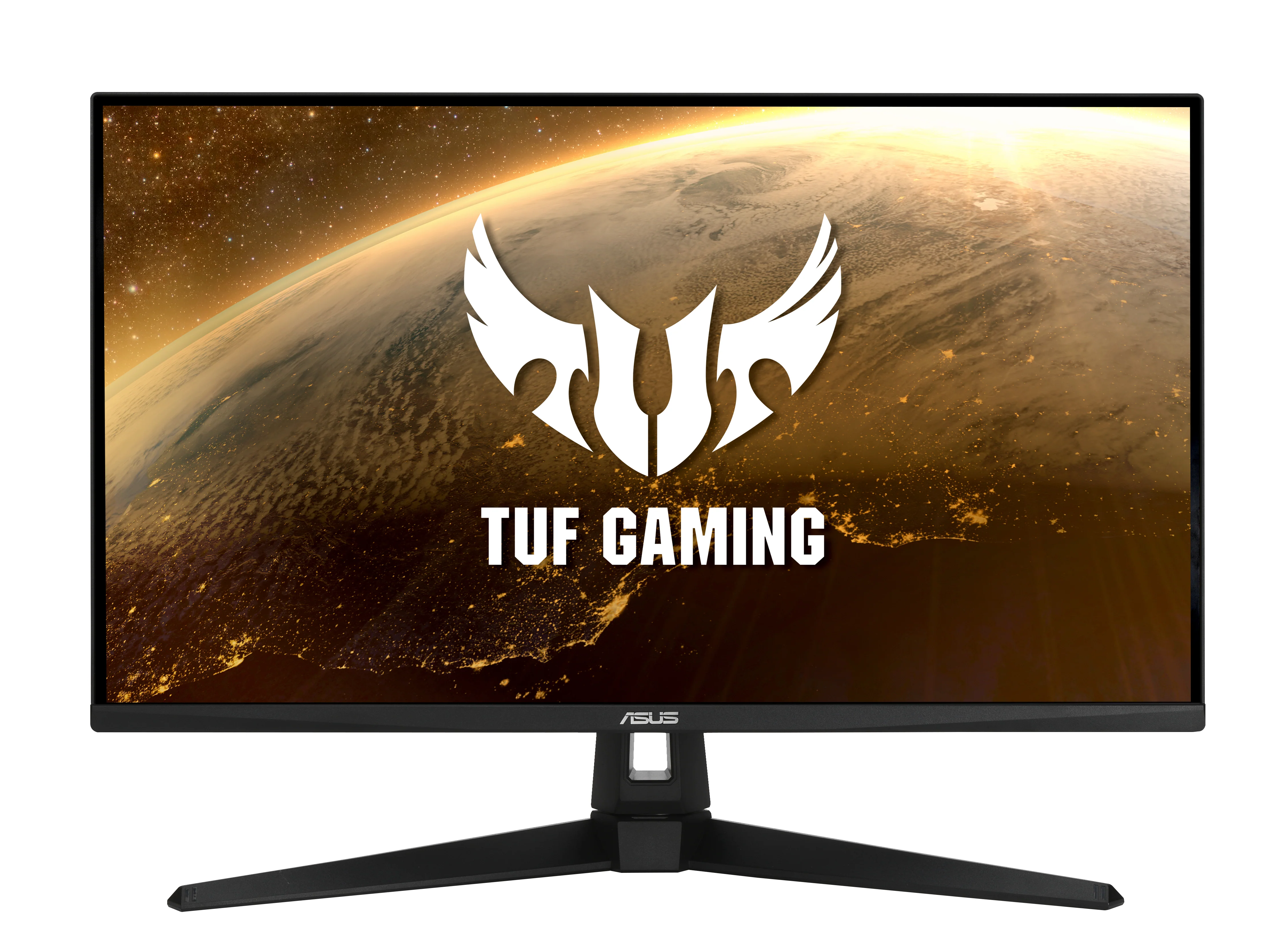 ASUS TUF Gaming VG289Q1A 28 3840 x 2160 HDMI DisplayPort 60 Hz Pivot-Monitor