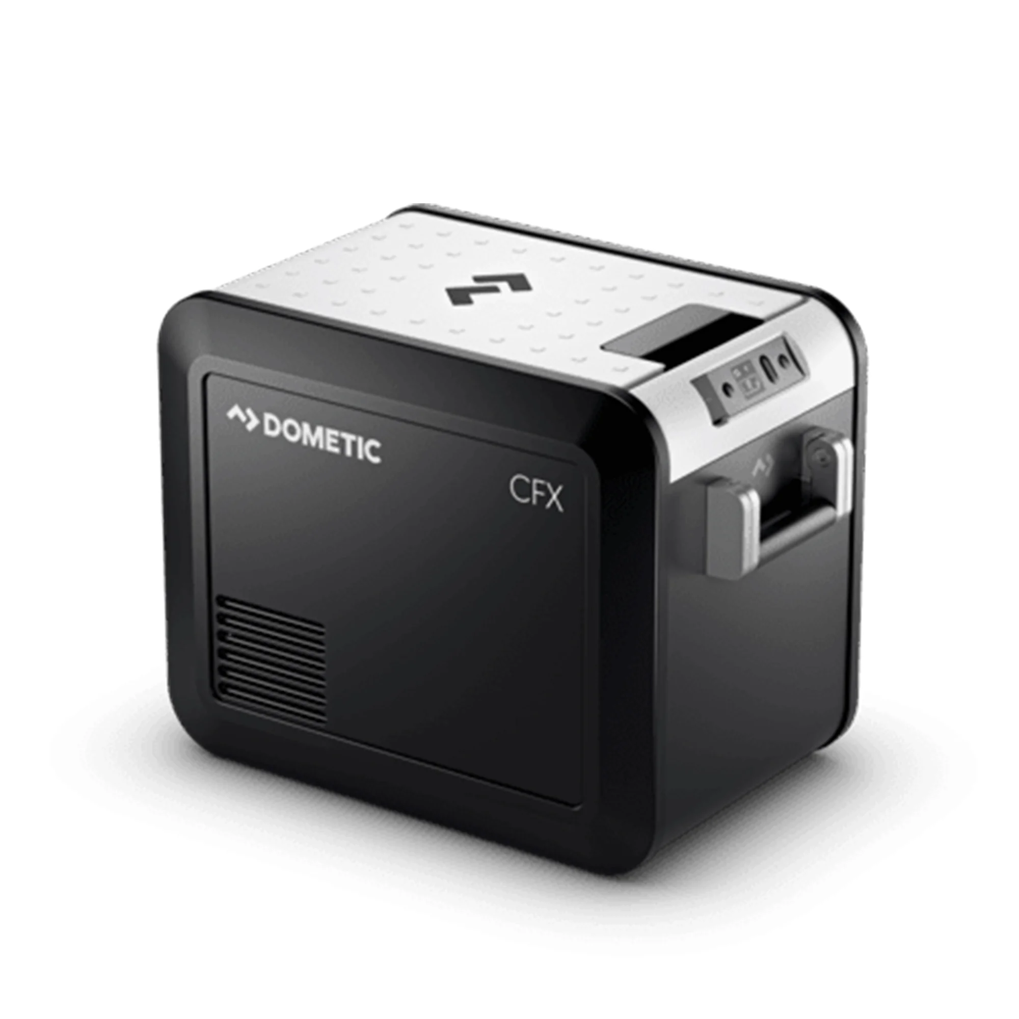 Dometic CFX3 25 Liter Powered Portable Refrigerator and Freezer Cooler