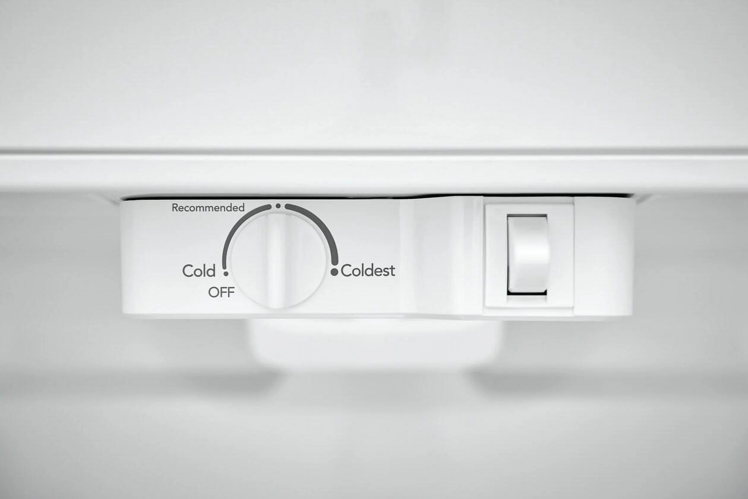 Frigidaire FFTR2045VS 20 Cu. Ft. Top-Freezer Refrigerator, Garage Ready, Stainless Steel